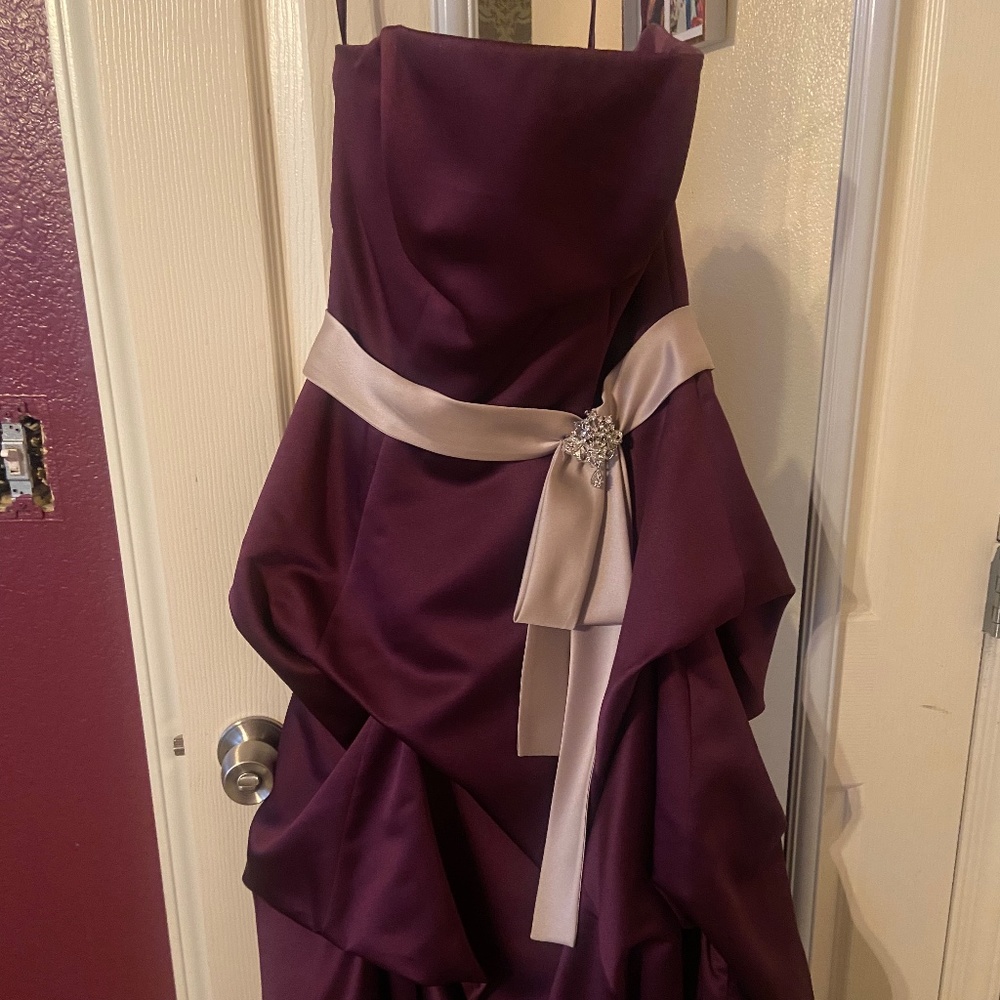 Bridesmaids Dress